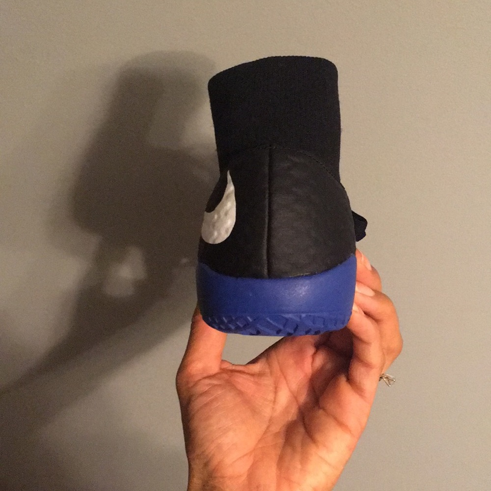 nike hypervenom x - Picture 4 of 5